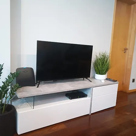 Flor De Sal Loft Apartment Aveiro Exterior photo