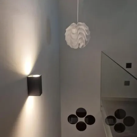 Flor De Sal Loft Apartment Aveiro Exterior photo