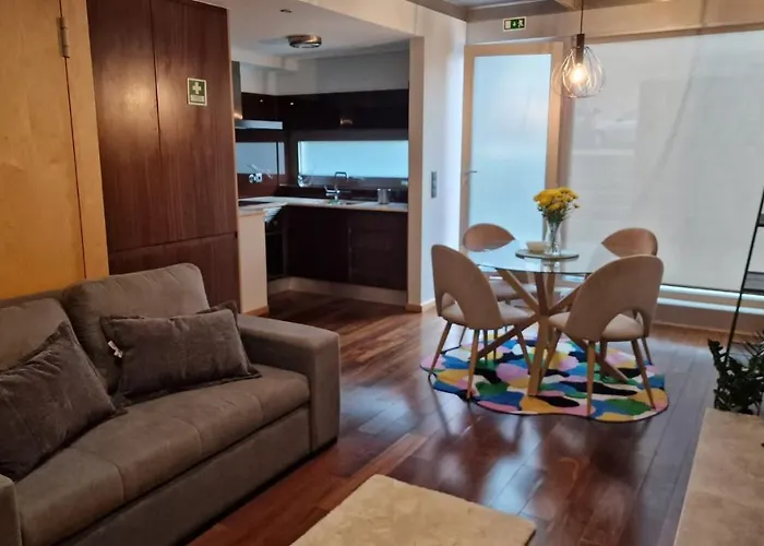 Flor De Sal Loft