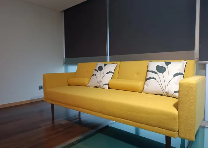Flor De Sal Loft