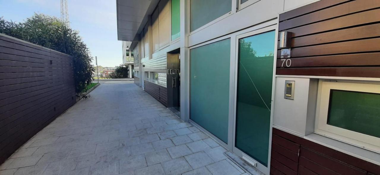 Flor De Sal Loft Apartment Aveiro