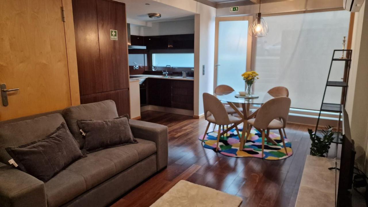 Flor De Sal Loft Apartment
