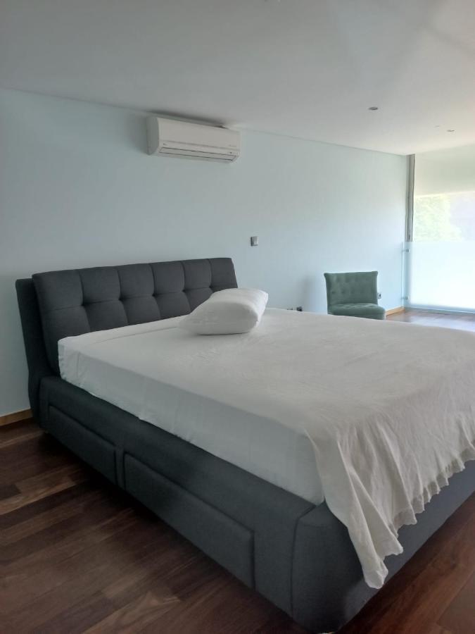 Apartment Flor De Sal Loft