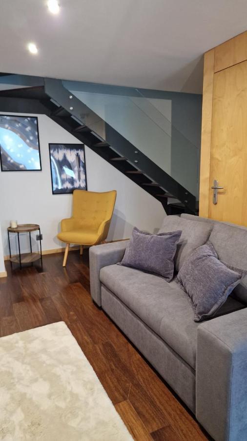 Flor De Sal Loft