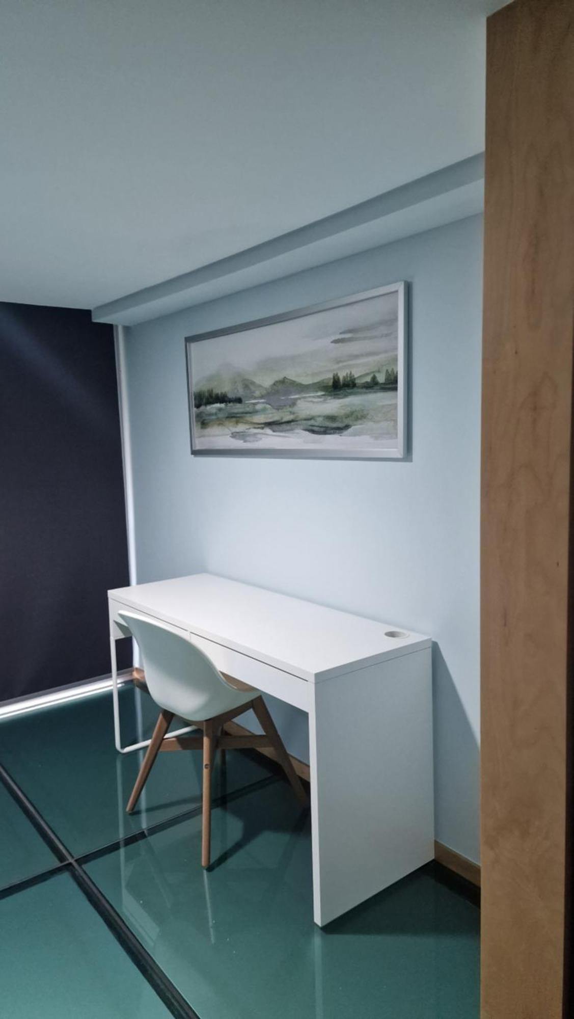 Apartment Flor De Sal Loft *