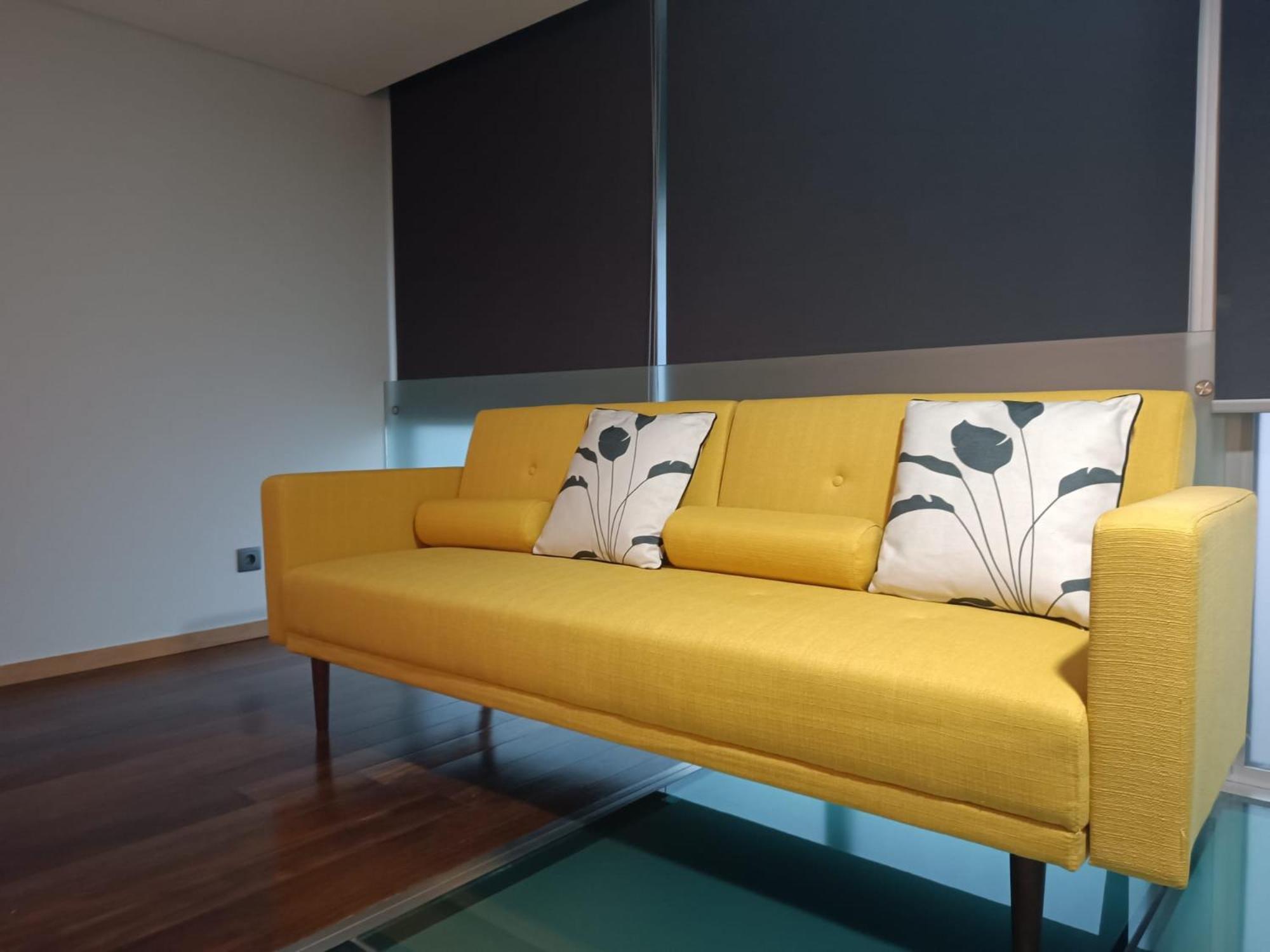 Apartment Flor De Sal Loft