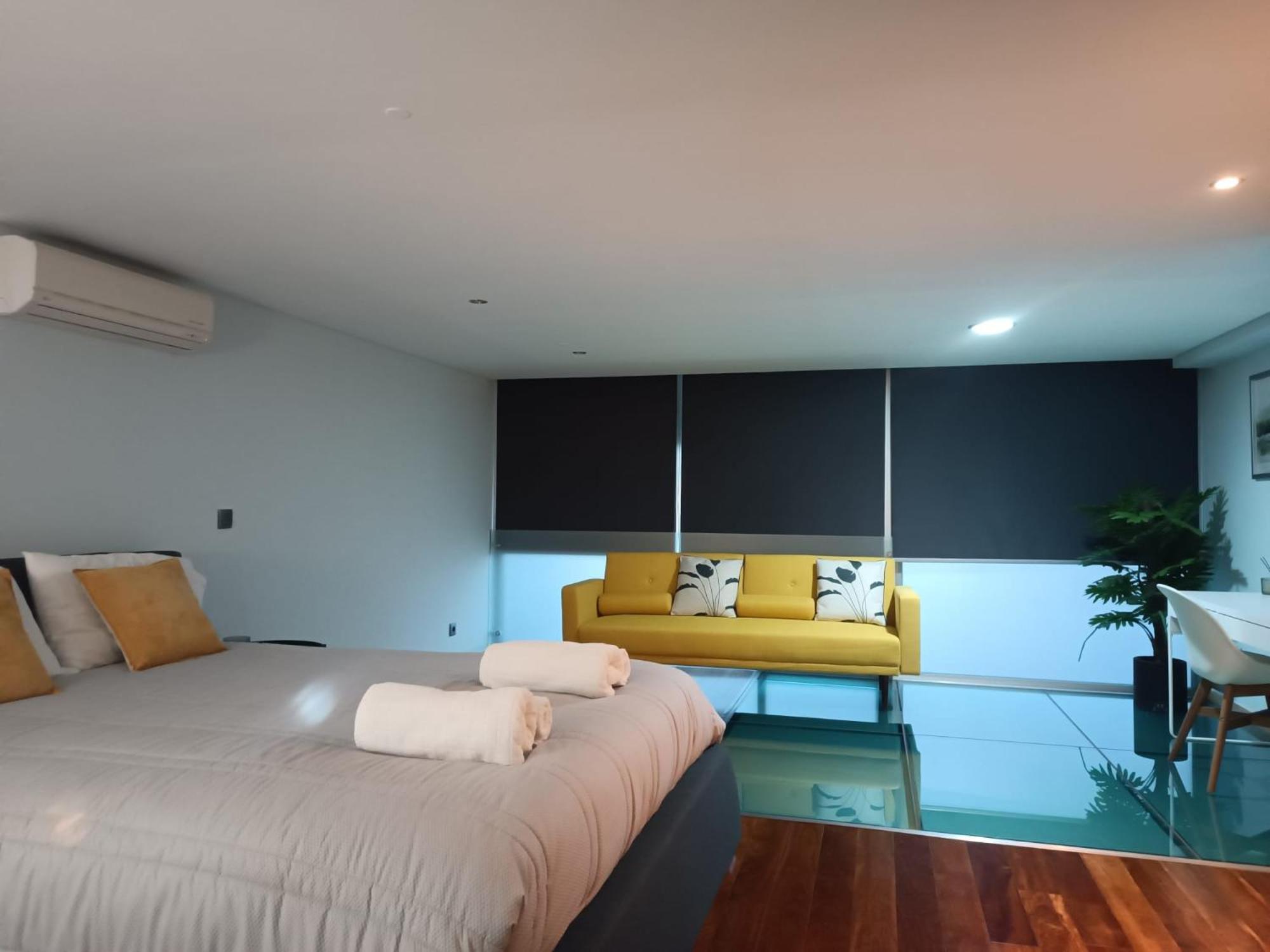 Flor De Sal Loft Apartment